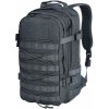 Helikon-Tex ruksak RACCOON Mk2® - Cordura®, 20L - SHADOW GREY (Malý ľahký cordurový ruksak značky Helikontex s výborne odvetraným chrbtom a rozopínateľnými popruhmi pre rýchle 