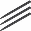 UNICORN UPL - STEEL - Štandard čierne