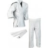 Kimono na Judo Adidas Gi Club J350B - biele