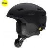 Prilba na snowboard Smith Descend Mips matte black M (55-59 CM) 25/26 - Odosielame do 24 hodín
