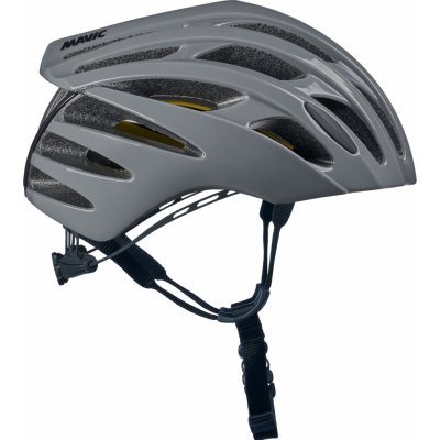 MAVIC HELMA SYNCRO SL MIPS GREY SMT (L47002600) M (r. 2022)