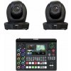 RGBLink streaming video mixer Bundle 3 RGBlink