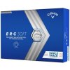 Golfové loptičky Callaway ERC Soft Triple Track
