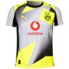 Puma Borussia Dortmund BVB 09 dres detský (2025-2026) vonkajší