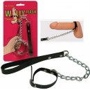 Willi Leash