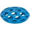 JW Pet Hol-EE Football děrovaný rugby lopta Small