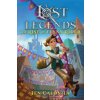 Lost Legends: The Rise of Flynn Rider