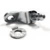 Hamax Extra záves pre ramená prívesu na bicykel s objímkou H490006