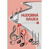 Hudobná náuka - pracovný zošit 1 Martin Vozar (20 KUSOV A VIAC) (Martin Vozar)