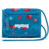 Ergobag Peňaženka Blue Rose