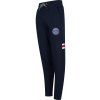 Fan-shop Dětské tepláky PSG Stripe modré Detská: 4 roky
