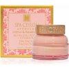 Spa Ceylon - LOTUS & RAMBUTAN - Aktívny omladzujúci denný ochranný pleťo - 50 g