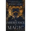 An Inheritance of Magic - Benedict Jacka