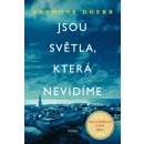 Jsou světla, která nevidíme - Anthony Doerr