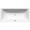 Kaldewei Silenio obdĺžniková vaňa 190x90 cm biela 267800013001