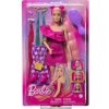 Mattel - Bábika Barbie Fun & Fancy Hair / od Assort