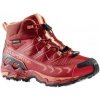 La Sportiva Ultra Raptor II Mid JR Gtx velvet/flamingo EU 27 obuv