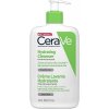 CeraVe Hydratačná čistiaca emulzia na normálnu až suchú pokožku 473 ml