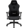 Anda Seat Phantom 3 L Dark Grey Fabric