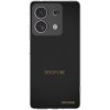 Picasee silikónový prehľadný obal pre Xiaomi Redmi Note 13 4G - Discipline