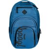 Baagl Študentský batoh Coolmate Ocean Blue