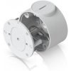 Ubiquiti krabice Compact Camera Junction Box - odolná krabice proti neoprávněné manipulaci pro kamery Unifi Ultra