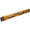 Vodováha magnetická Al 60”/1500 mm 3 libely HOTECHE HT283215
