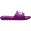 Nike VICTORI ONE fialová biela