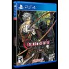 Castlevania Advance Collection Classic Edition Circle of the Moon Cover (PS4) 810105677508