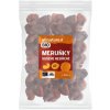 Allnature Meruňky sušené nesířené BIO 1000 g