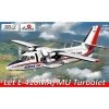Amodel Let L-410MA/MU Turbolet 1/144