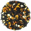 ČIERNY ČAJ Yunnan ZLATÁ TEKVICA pomaranč 500 g