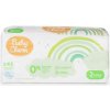 Detské plienky Super Dry Flex Mini 3-6 kg BabyCharm 46ks deti