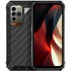 UleFone Power Armor 18 Ultra 12 GB / 512 GB čierny GQ5003-AF4