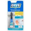 Ceys Kristal, Lepidlo na sklo a krištáľ 3g
