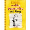 Deník malého poseroutky 4 - Psí život