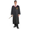 Amscan Čarodejnícky plášť Chrabromil Harry Potter