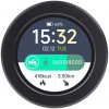 Waveshare RP2040 Microcontroller Development Board, with 1.28inch Round Touch LCD, Accelerometer And Gyroscope