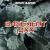 Basement Jaxx - Bingo Bango (CD)