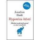 Hypotéza štěstí - Jonathan Haidt