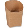 Wimex Kapsa na wrap (PAP FSC Mix) nepremastiteľná kraft 7,5 x 3,9 x 10 cm (5