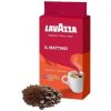 Lavazza II Mattino mletá káva 250 g