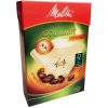 Melitta GOURMET INTENSE filtre 1x4 80ks s aromapórmi