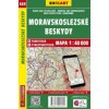 SC 469 Moravskoslezské Beskydy 1:40 000