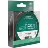 Delphin METHOD FEED hnedá 150 m 0,28 mm 14,3 lb