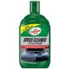 Turtle Wax Speed Cleaner Wax 500 ml