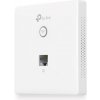 TP-Link EAP115-Wall N300 WiFi Wall Mount AP Omada SDN