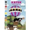 Maluj podle čísel Krtek A5