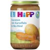 Hipp BIO Zemiaky, zelenina a hovädzie mäso 220 g