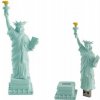 Pendrive INDYGO Socha 16 GB USB 2.0 modrá